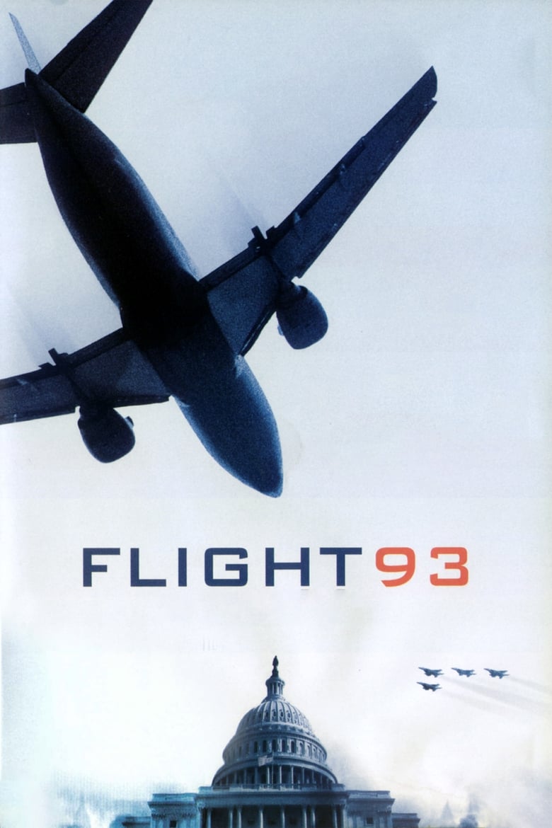 فيلم Flight 93