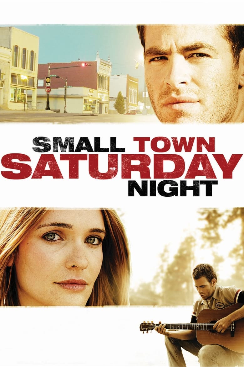 فيلم Small Town Saturday Night