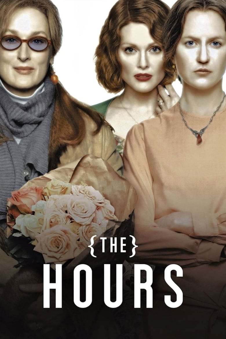 فيلم The Hours