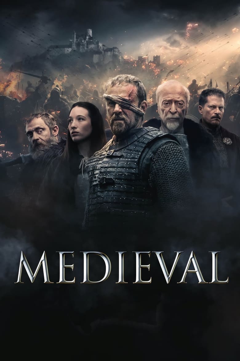 فيلم Medieval