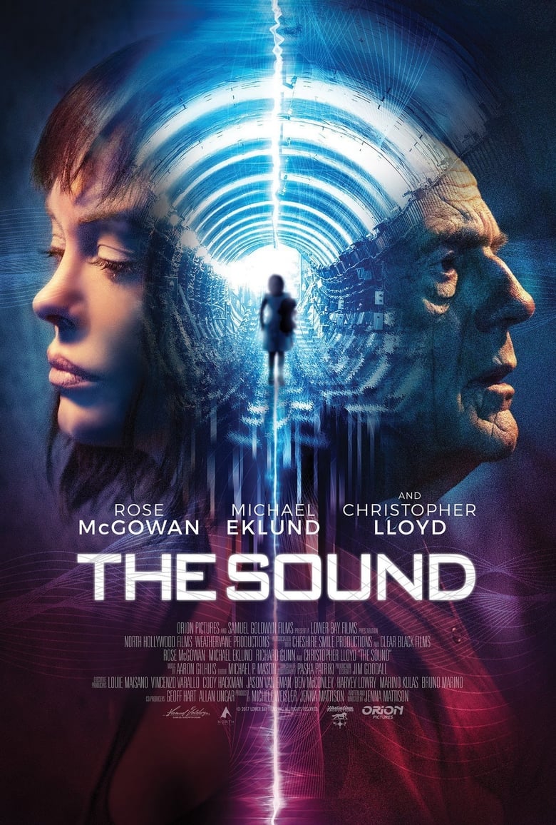 فيلم The Sound
