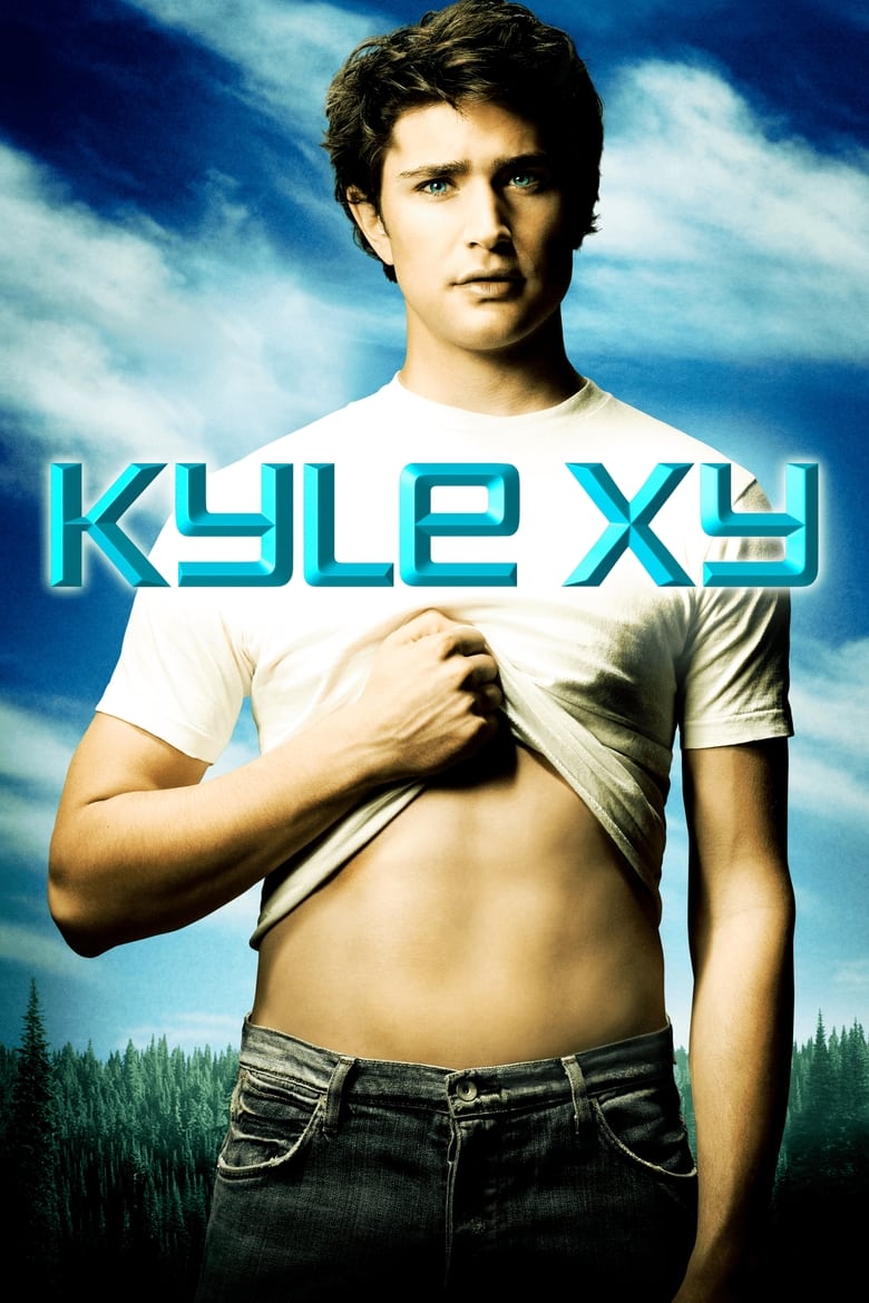 مسلسل Kyle XY