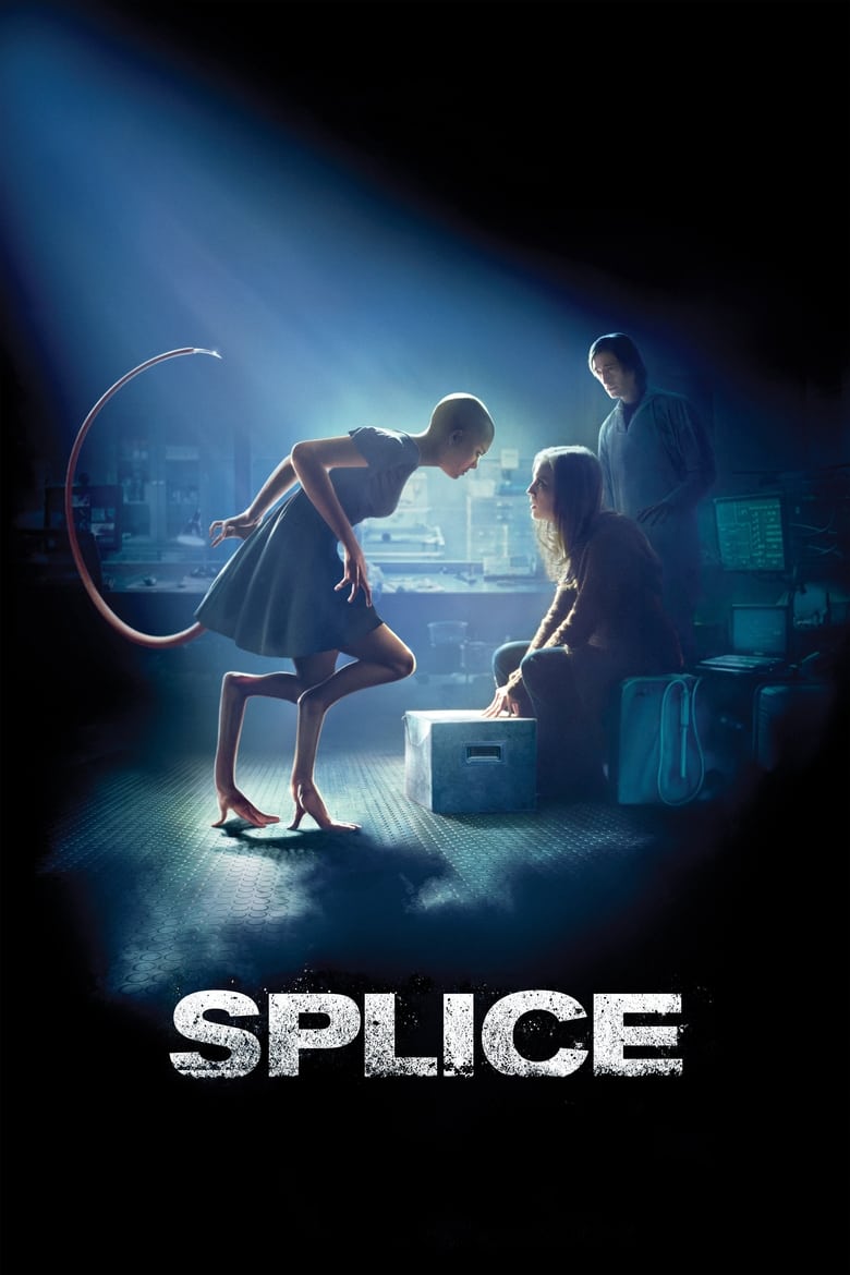 فيلم Splice