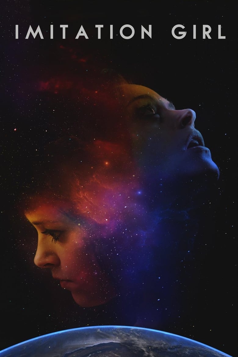 فيلم Imitation Girl