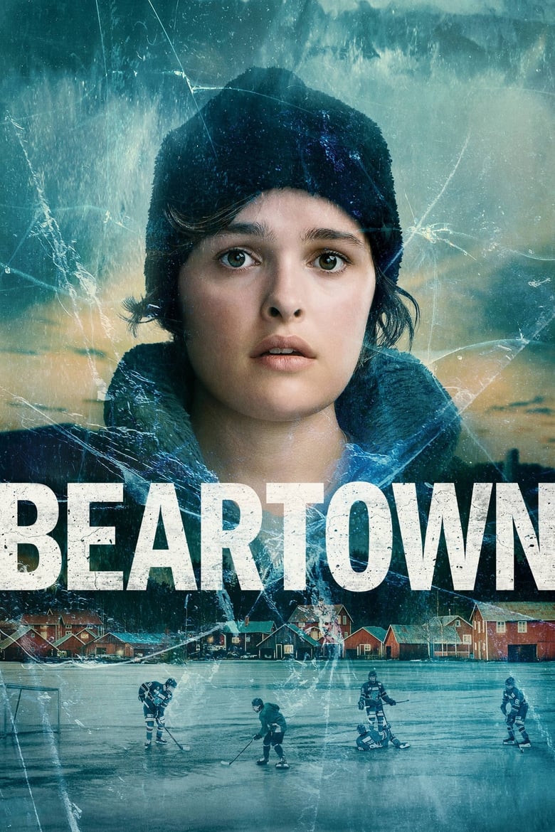 مسلسل Beartown الموسم 1