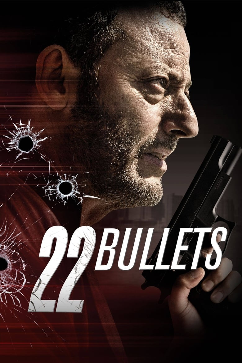 فيلم 22 Bullets