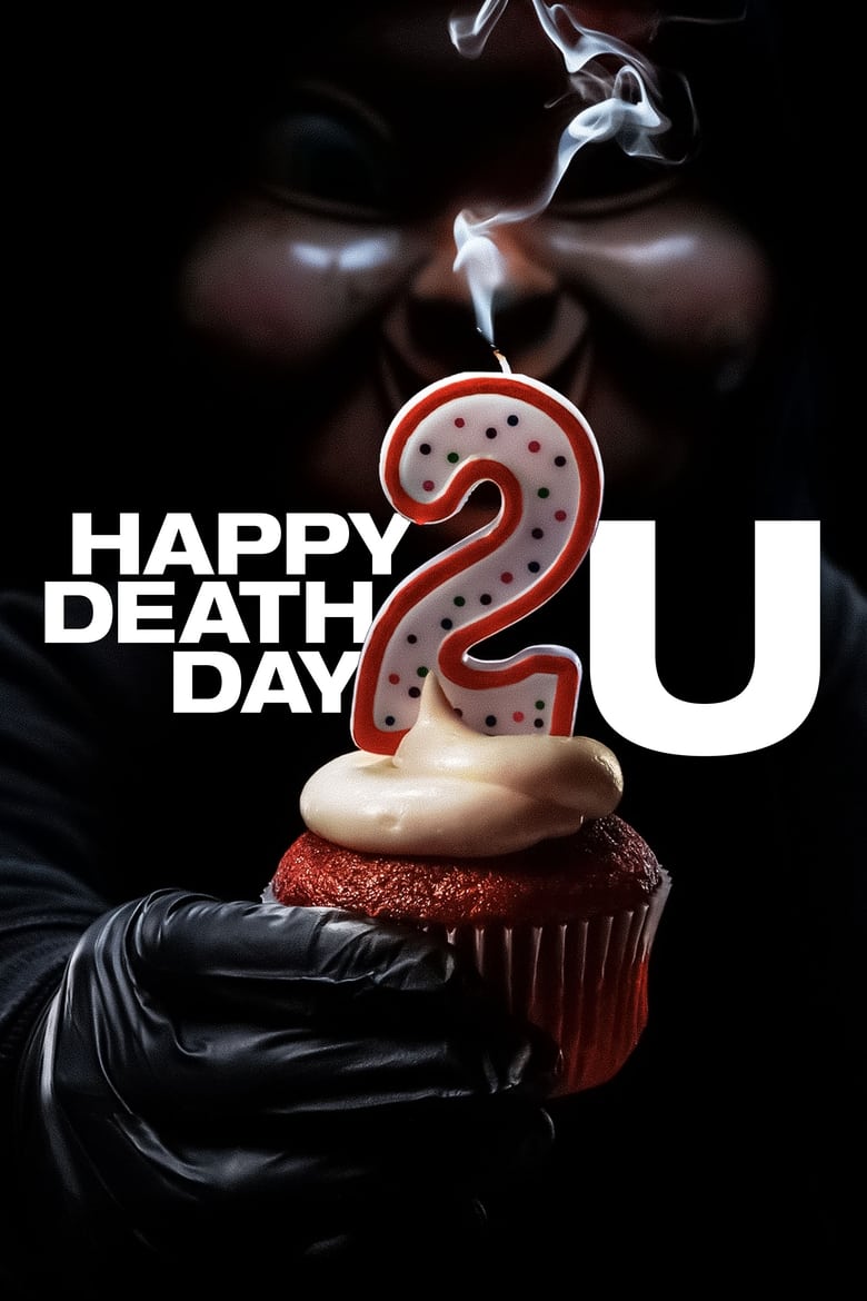 فيلم Happy Death Day 2U