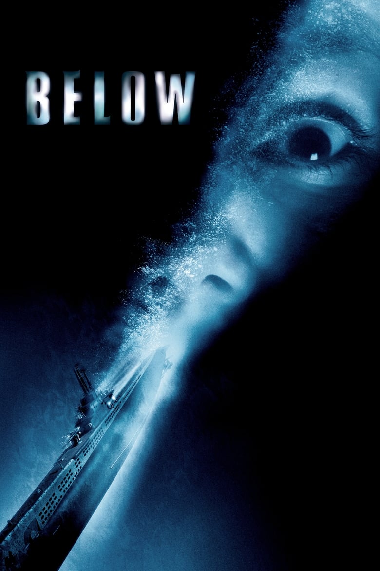 فيلم Below