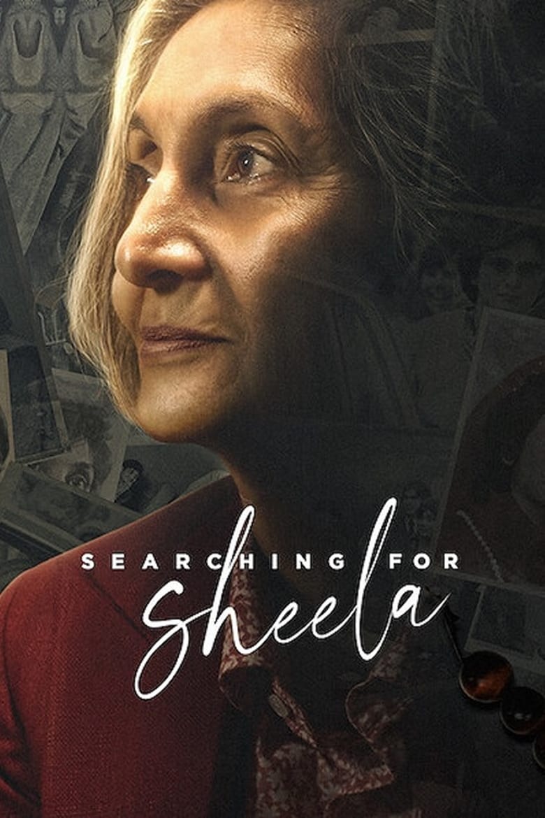 فيلم Searching for Sheela