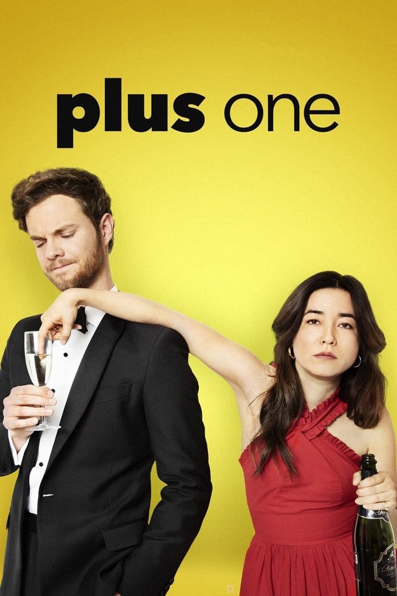 فيلم Plus One