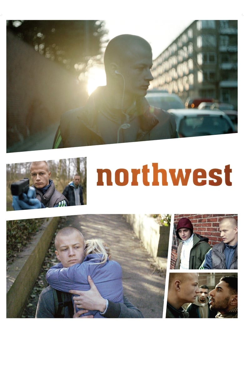 فيلم Northwest