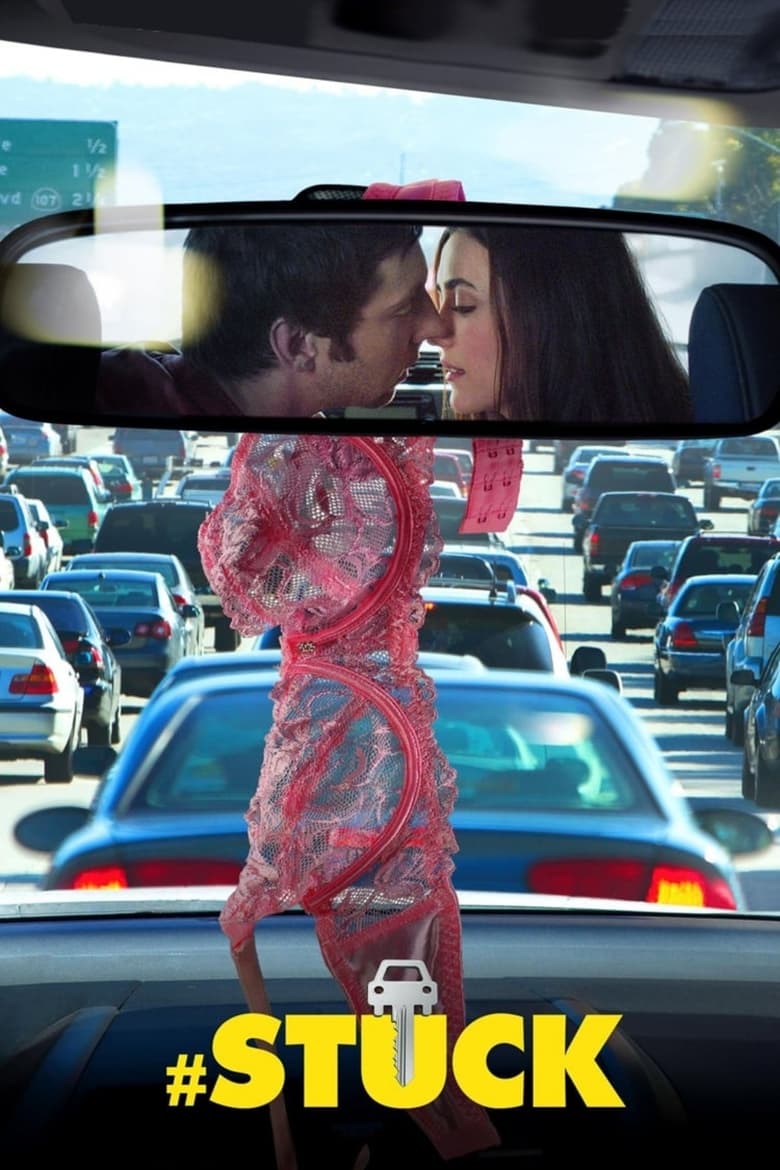 فيلم #Stuck