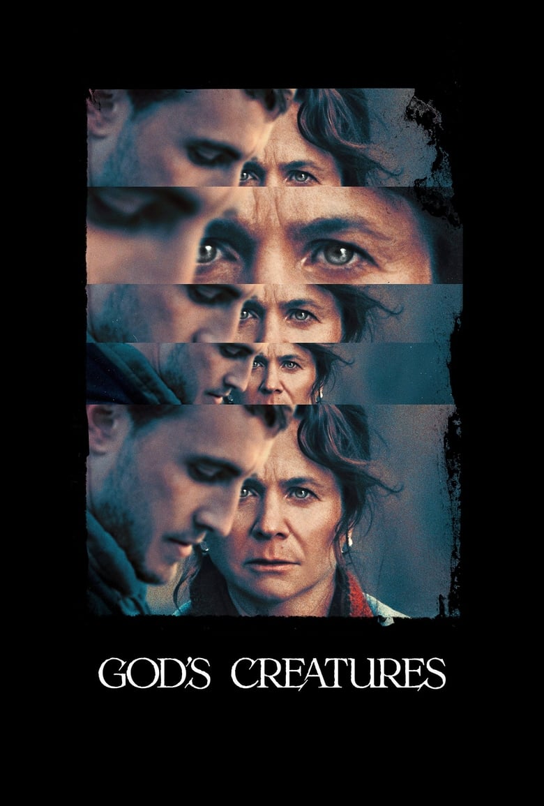فيلم God’s Creatures