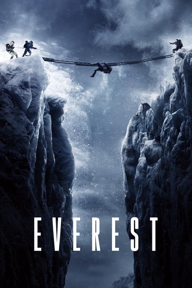 فيلم Everest
