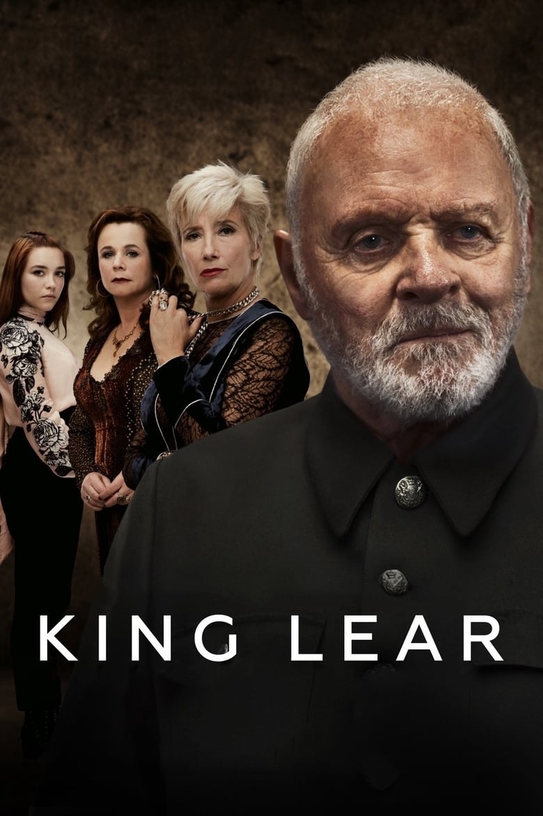 فيلم King Lear