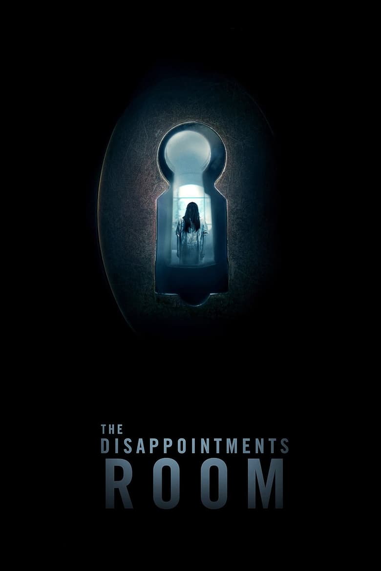 فيلم The Disappointments Room
