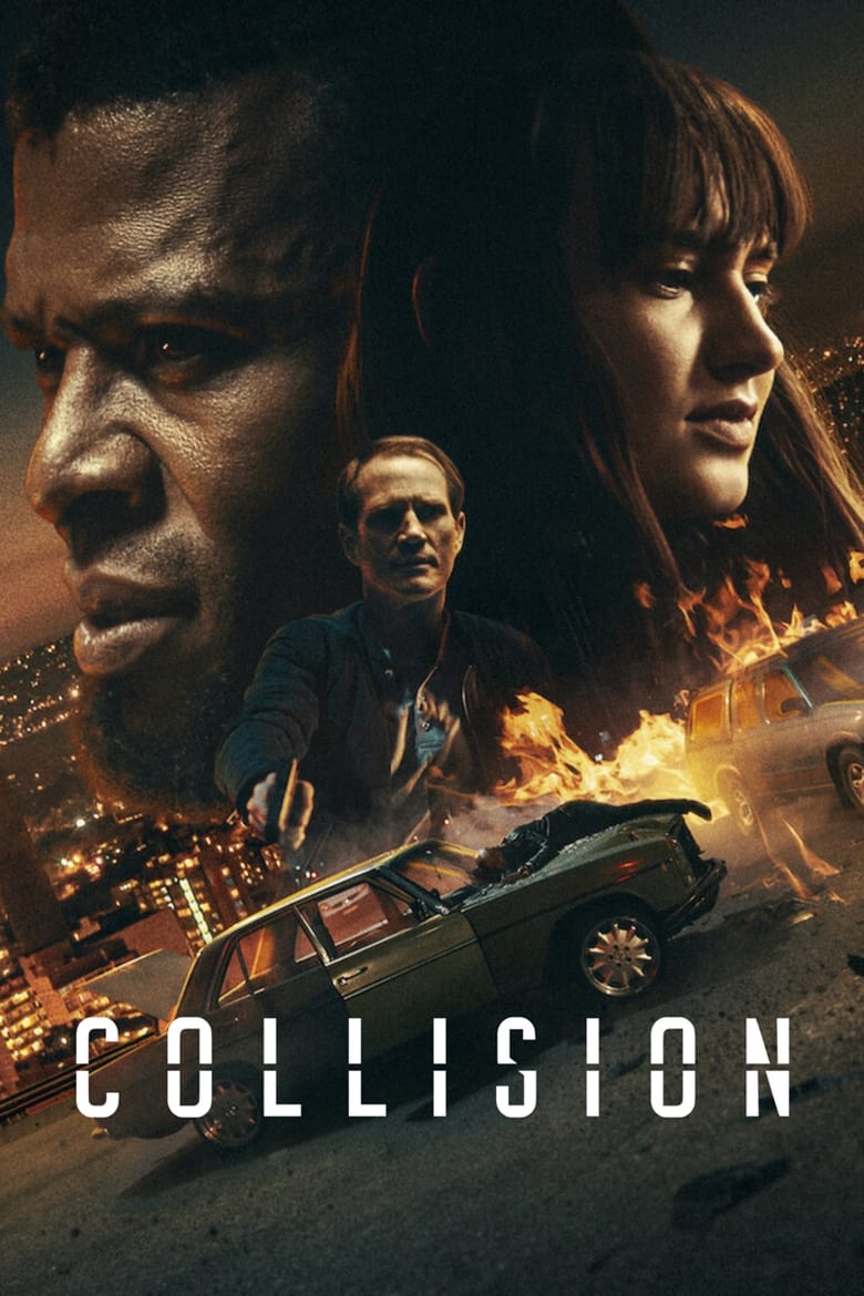 فيلم Collision