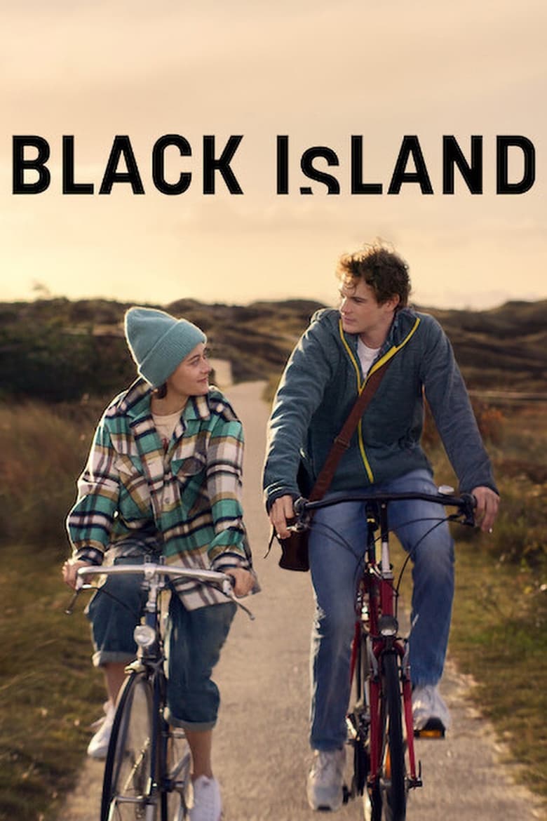 فيلم Black Island