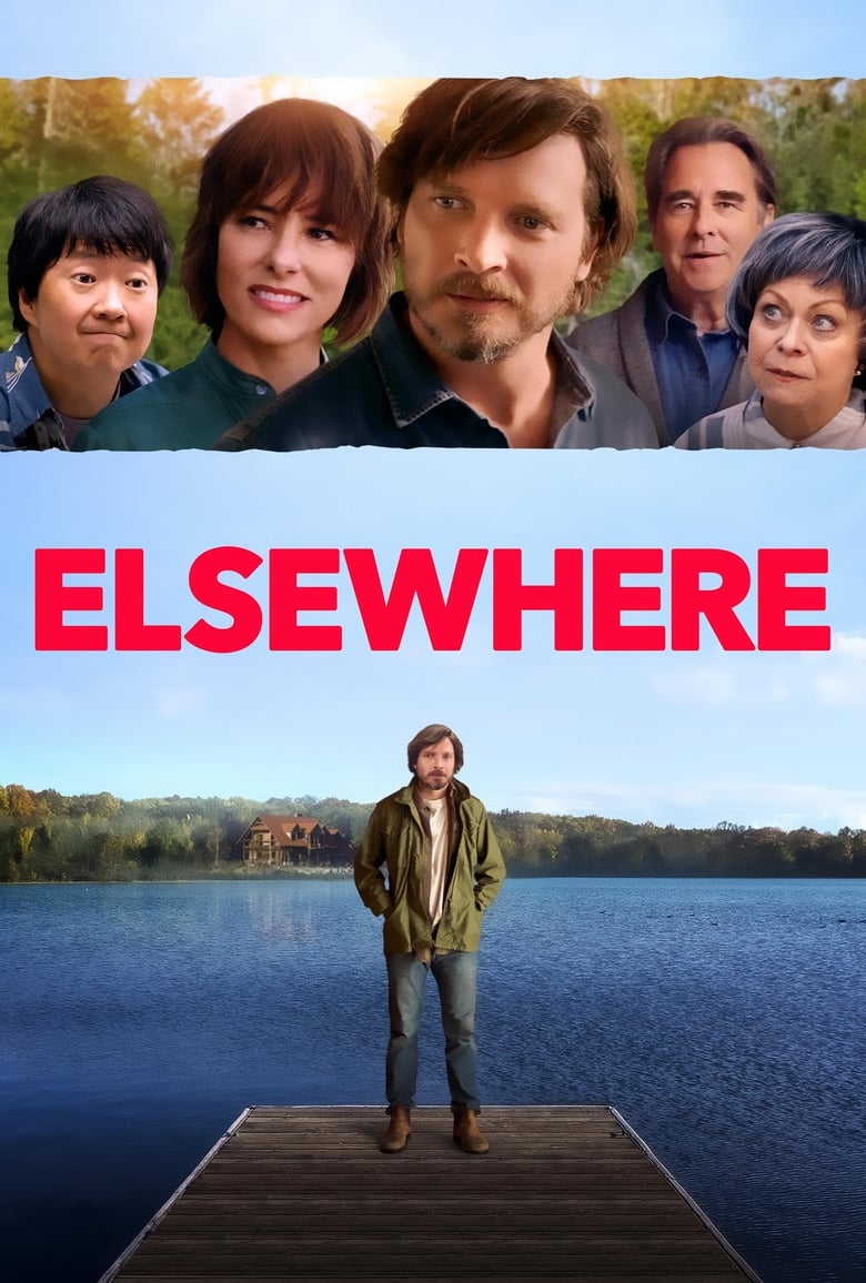 فيلم Elsewhere