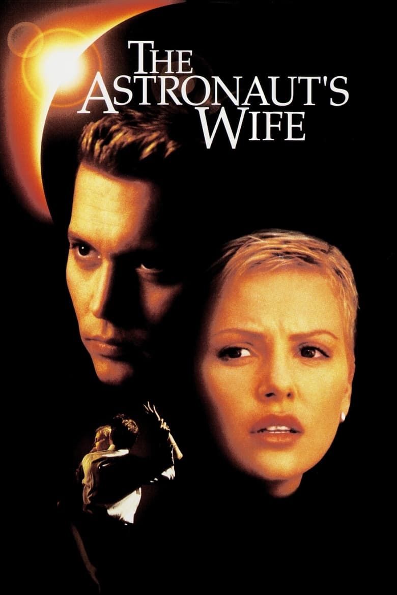 فيلم The Astronaut’s Wife