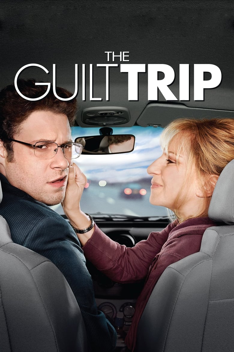فيلم The Guilt Trip