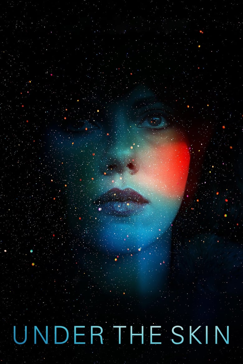 فيلم Under the Skin
