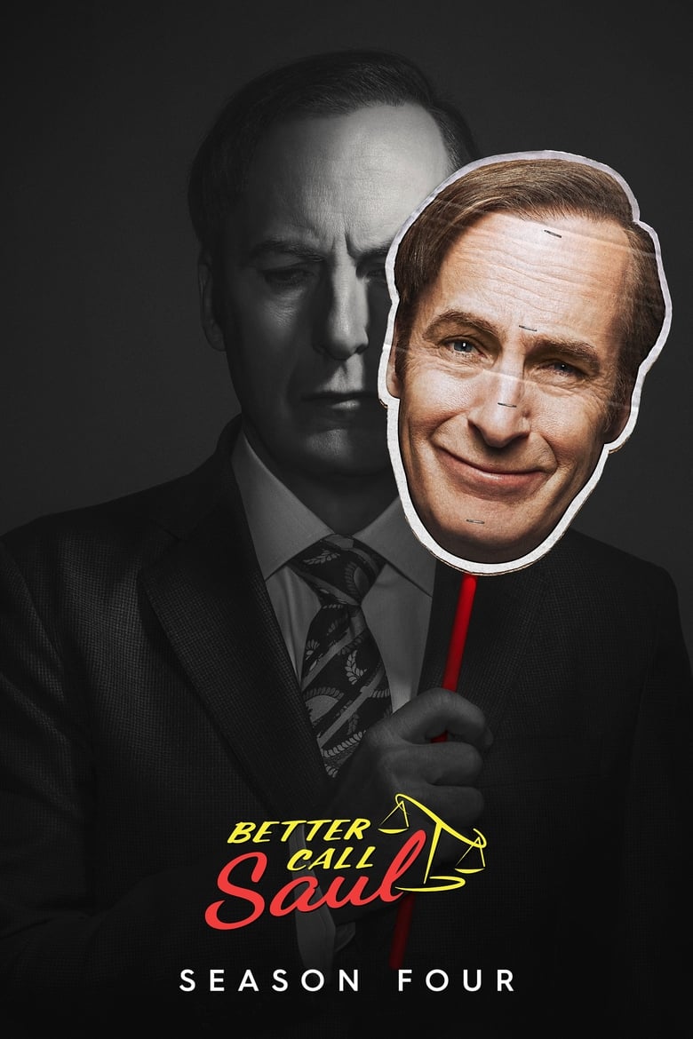 مسلسل Better Call Saul الموسم الرابع مترجم