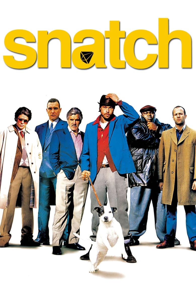 فيلم Snatch