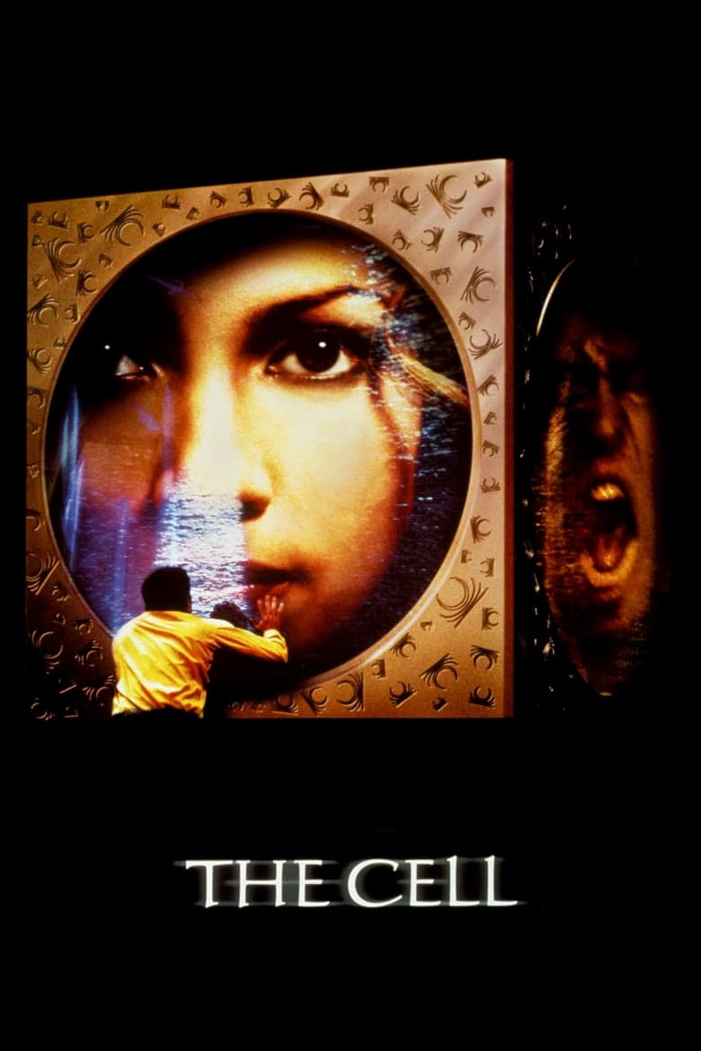 فيلم The Cell