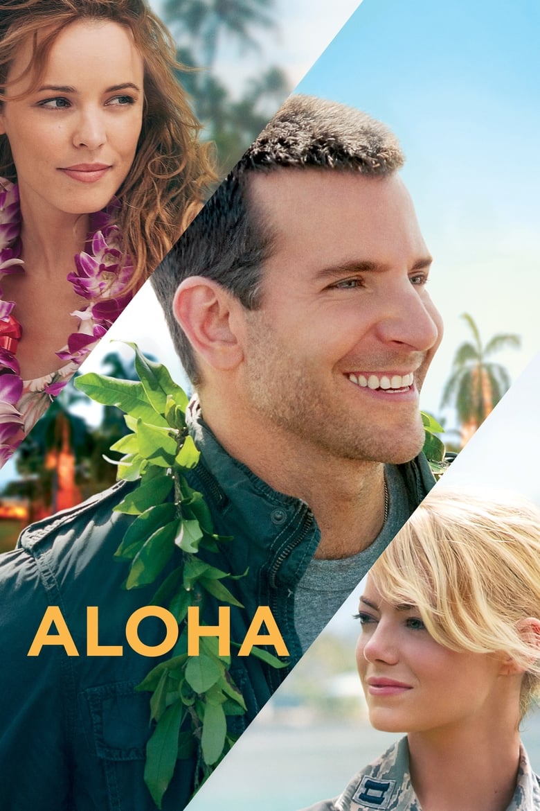 فيلم Aloha