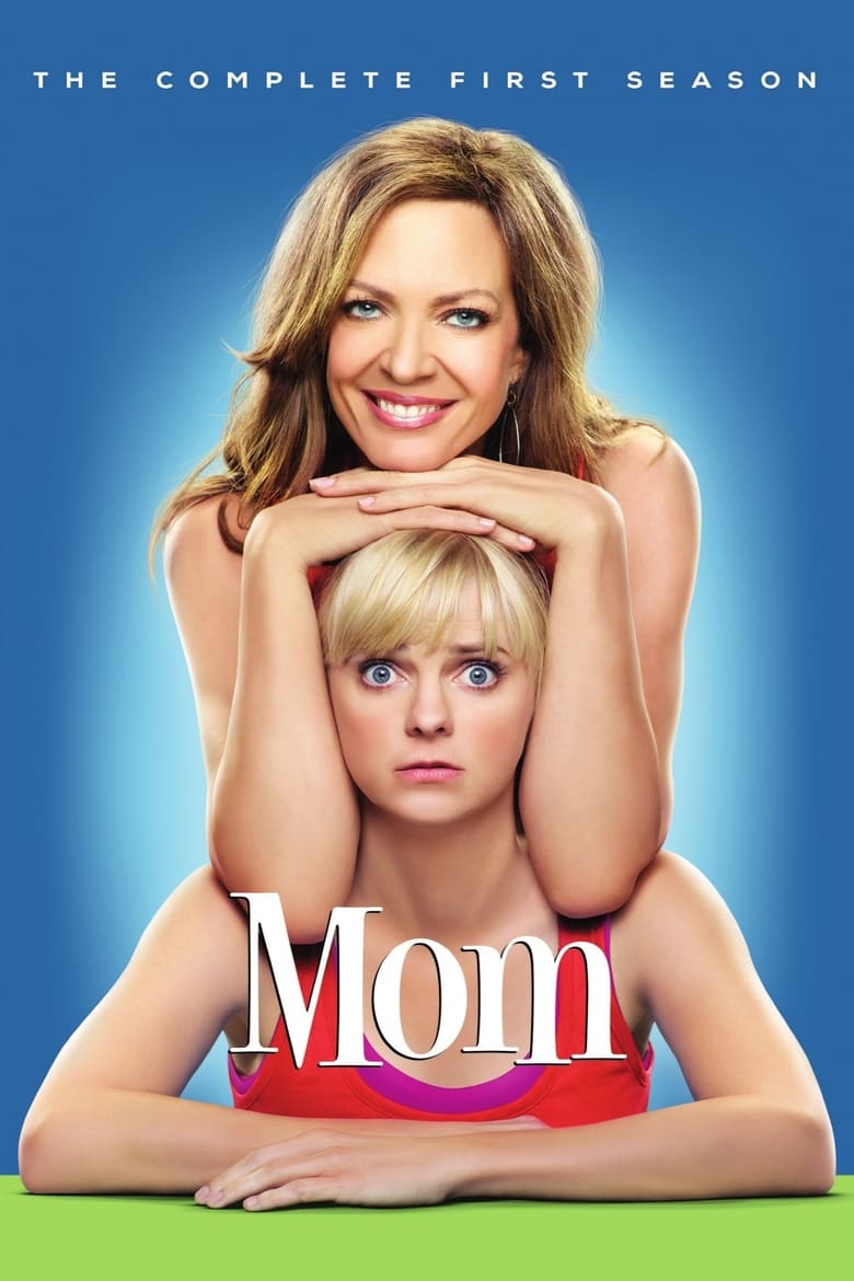 مسلسل Mom الموسم الاول الحلقة 13 مترجمة