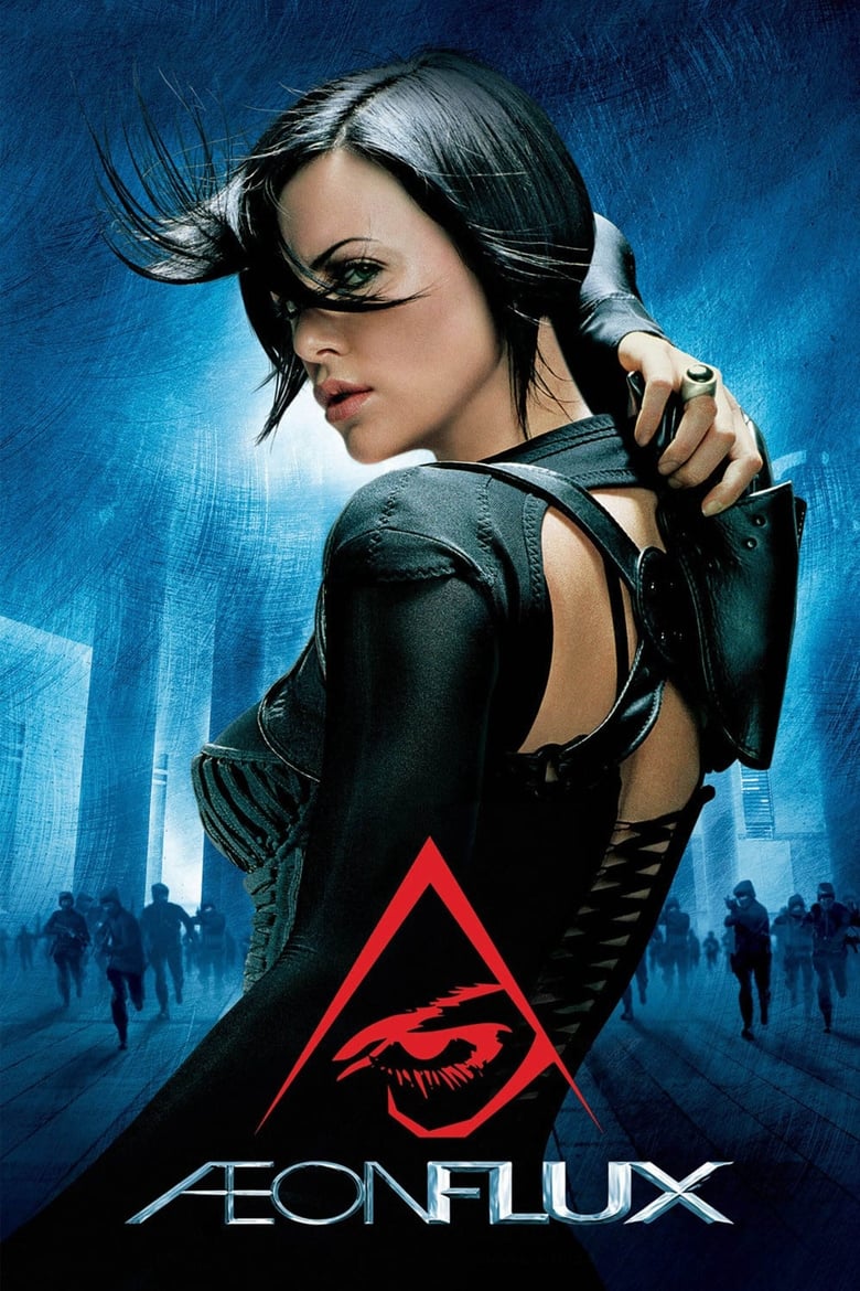 فيلم Æon Flux