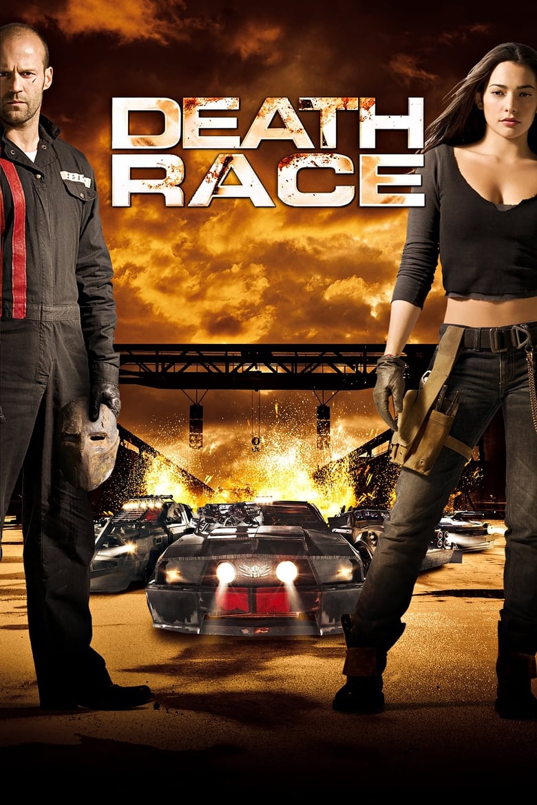 فيلم Death Race