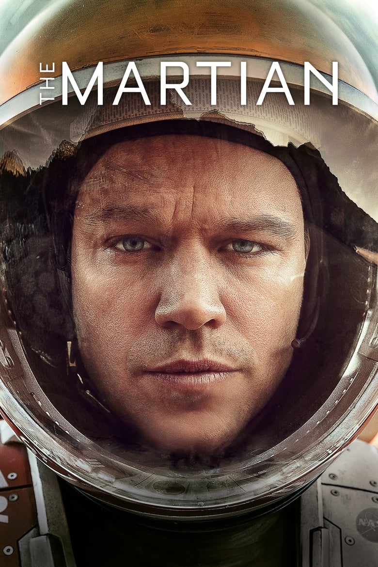 فيلم The Martian