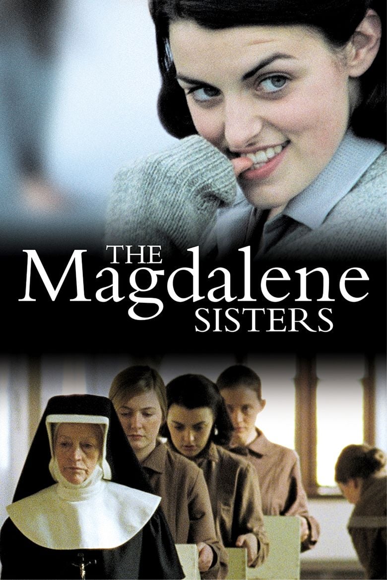فيلم The Magdalene Sisters