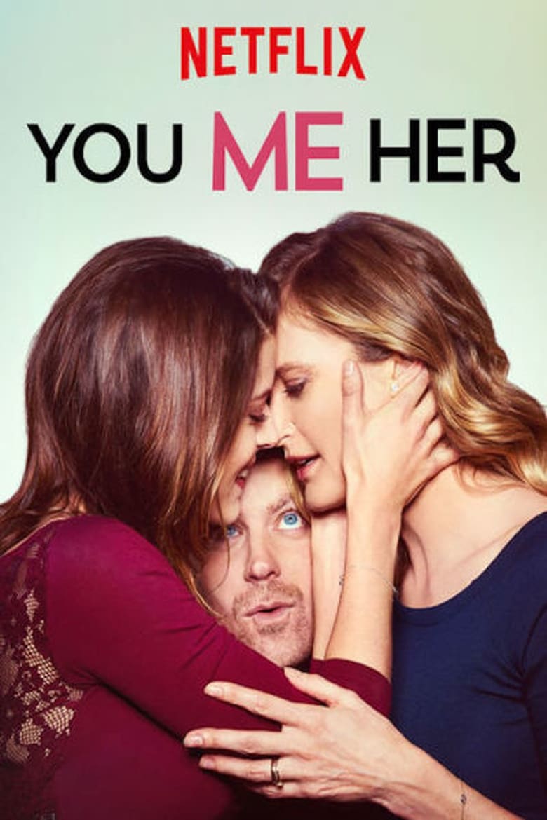مسلسل You Me Her الموسم الاول الحلقة 07 مترجمة