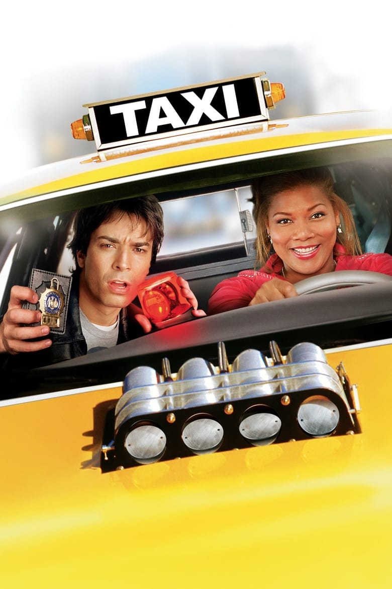 فيلم Taxi