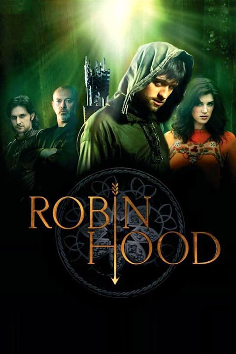 مسلسل Robin Hood