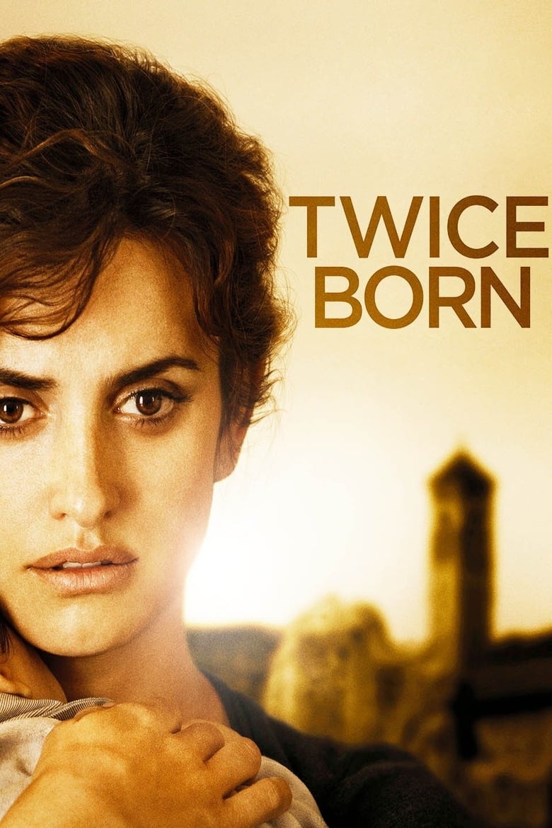 فيلم Twice Born
