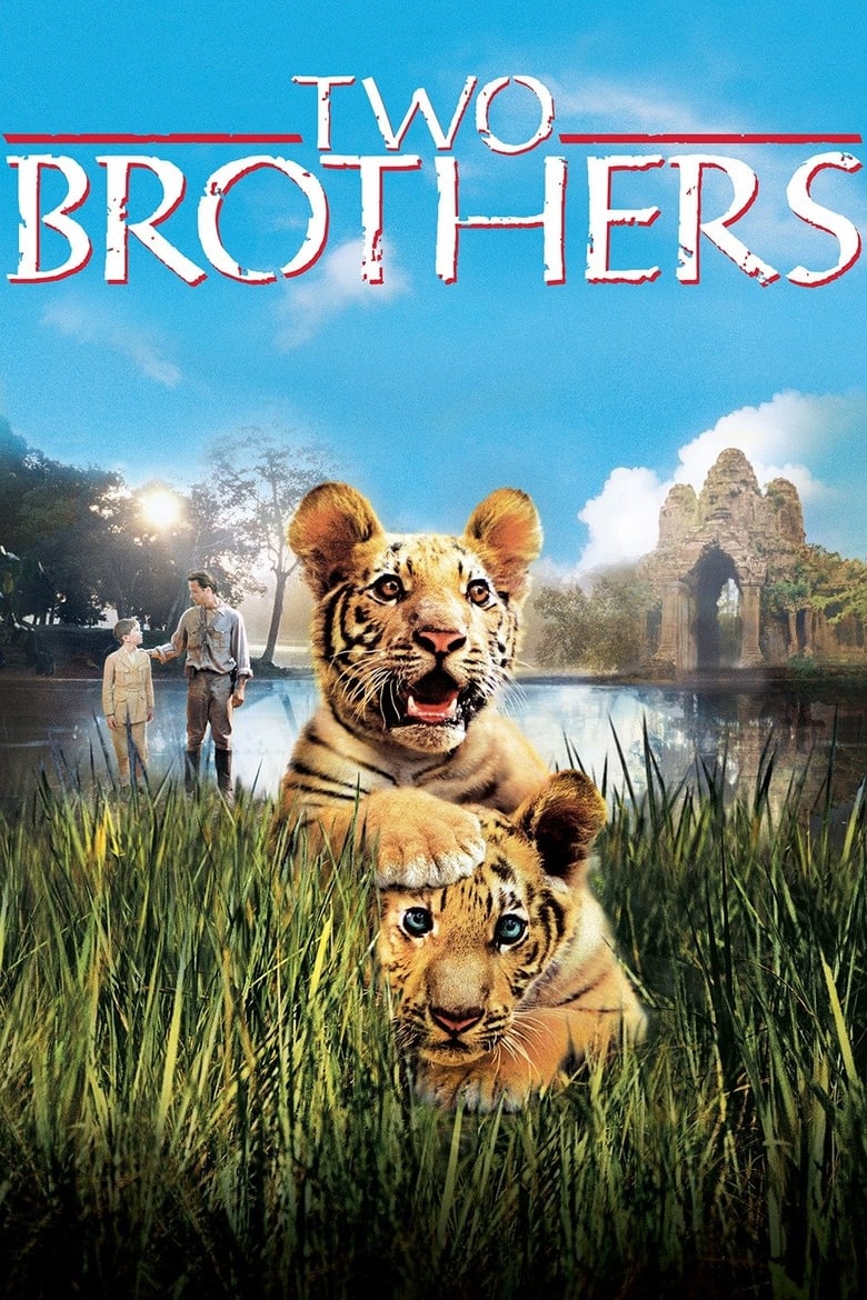 فيلم Two Brothers