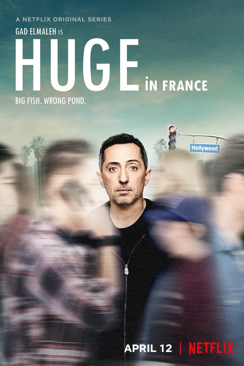 مسلسل Huge in France الموسم الاول الحلقة 06 مترجمة
