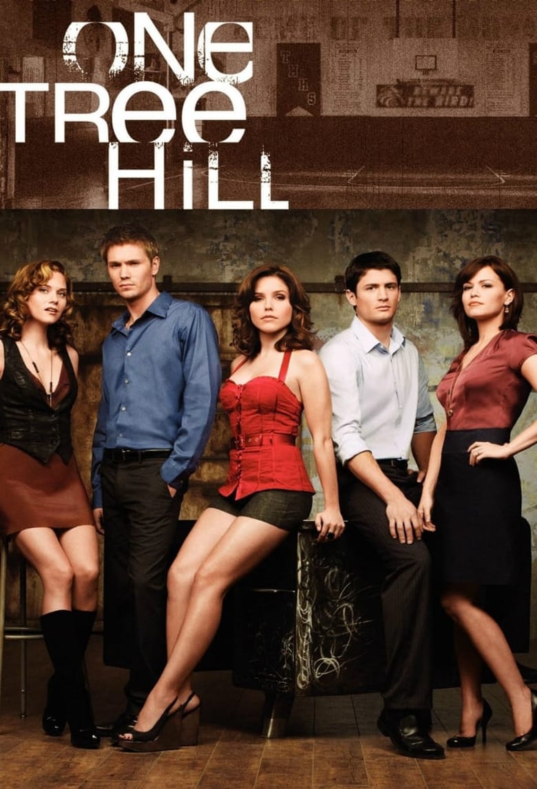مسلسل One Tree Hill
