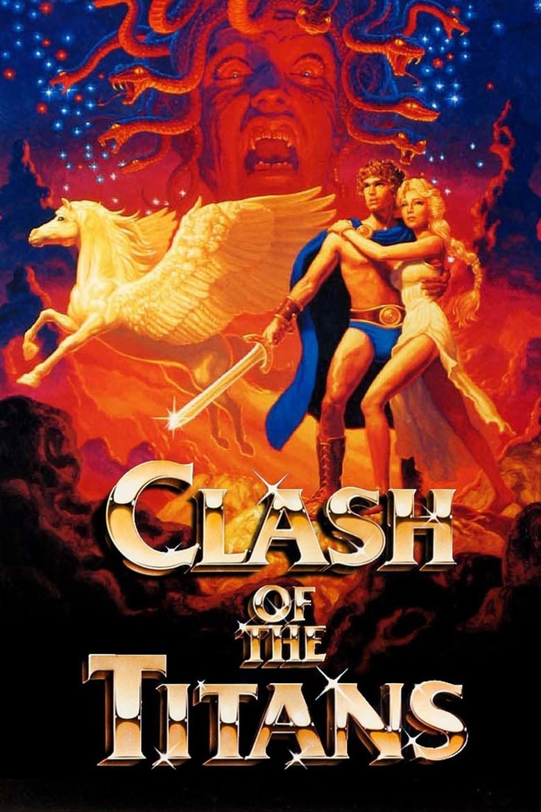 فيلم Clash of the Titans