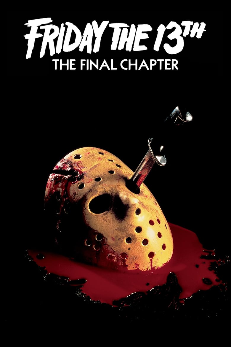 فيلم Friday the 13th: The Final Chapter