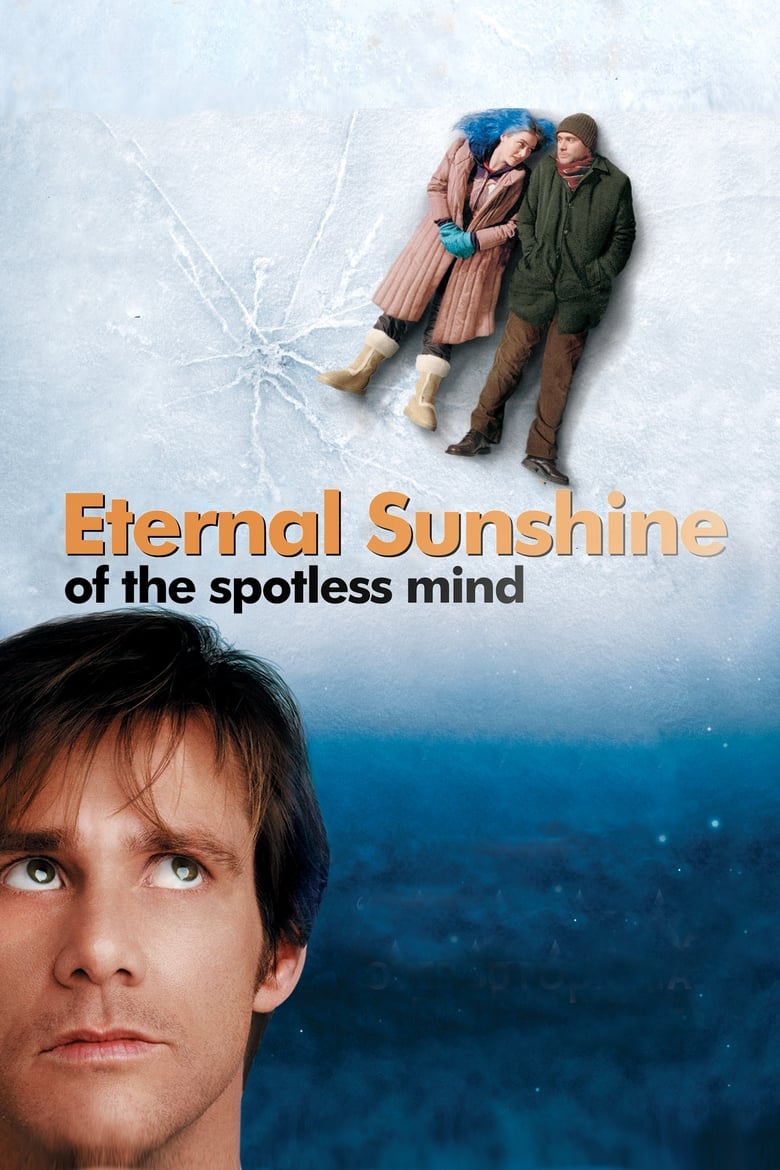 فيلم Eternal Sunshine of the Spotless Mind