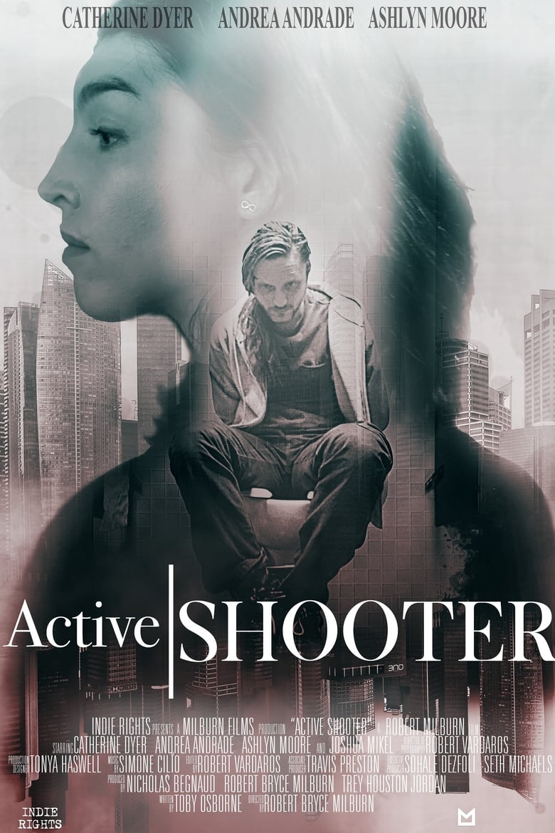 فيلم Active Shooter