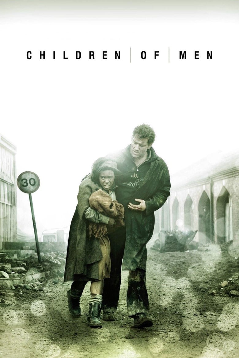 فيلم Children of Men
