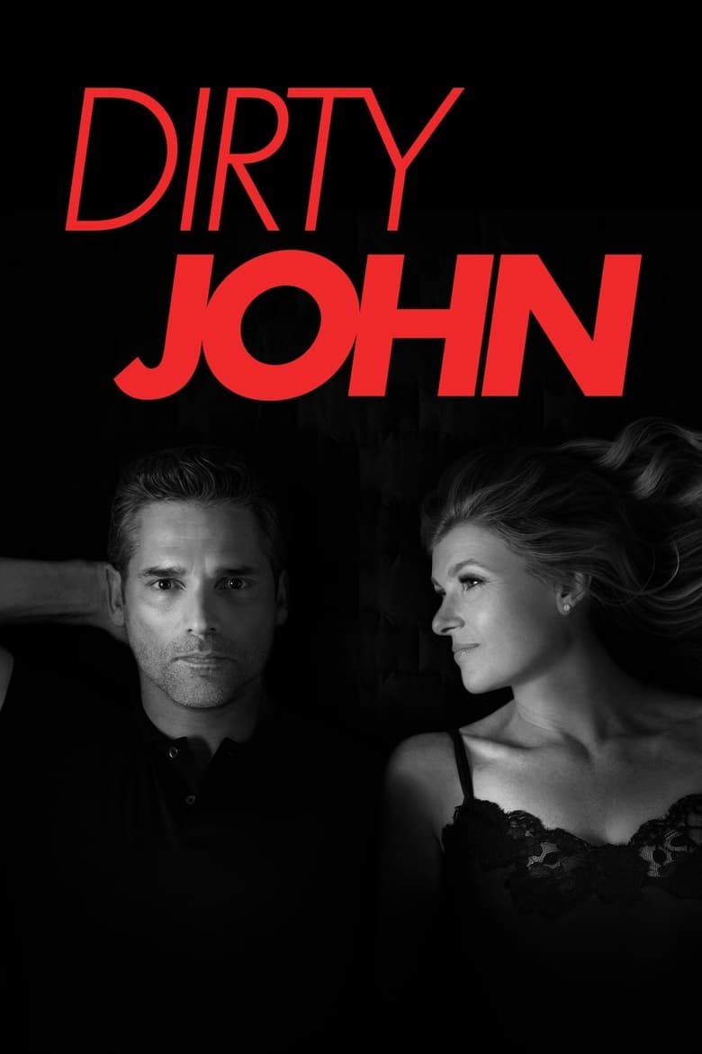 مسلسل Dirty John الموسم الاول الحلقة 01 مترجمة