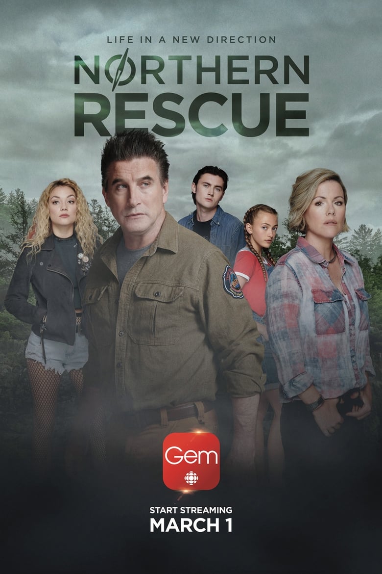 مسلسل Northern Rescue الموسم الاول الحلقة 04 مترجمة