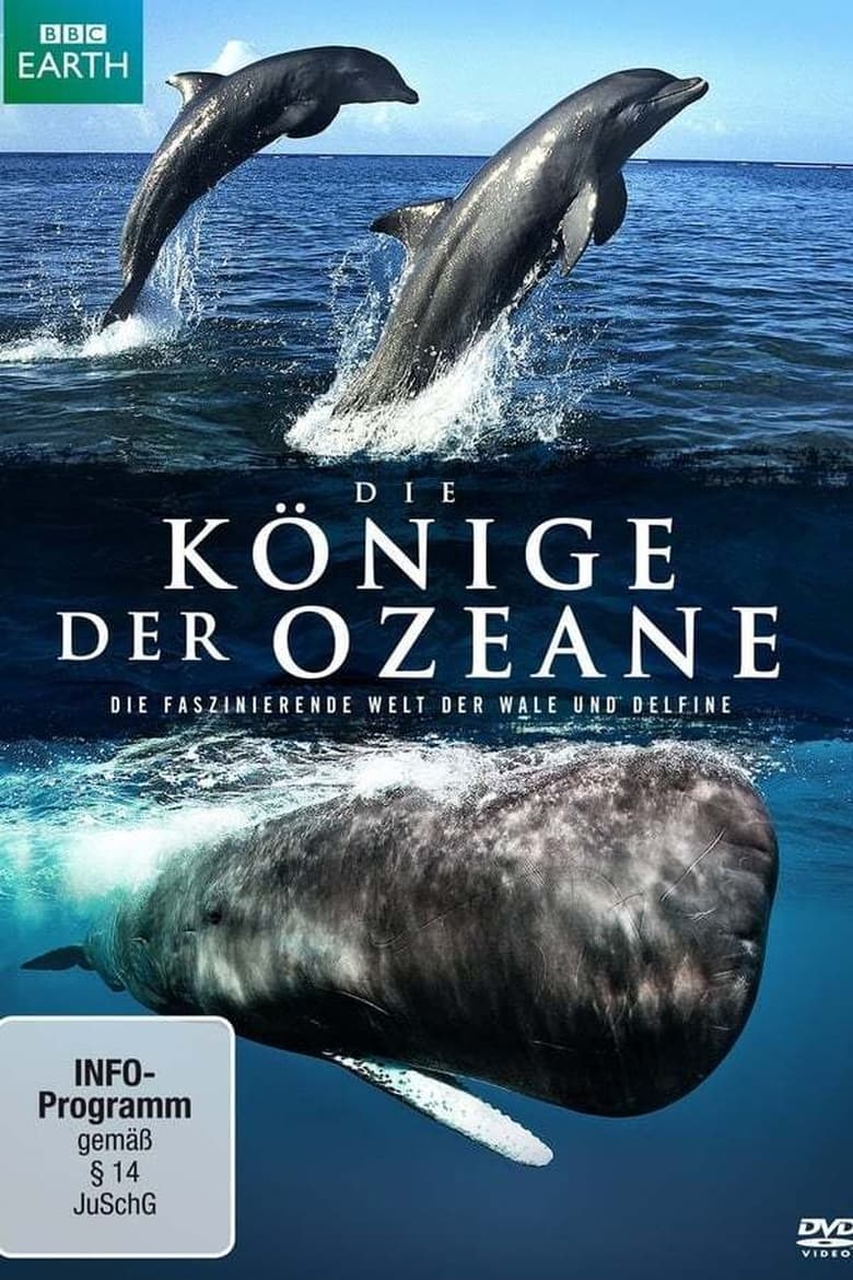 مسلسل Ocean Giants الموسم الاول الحلقة 01 مترجمة